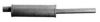 FORD 1475574 End Silencer